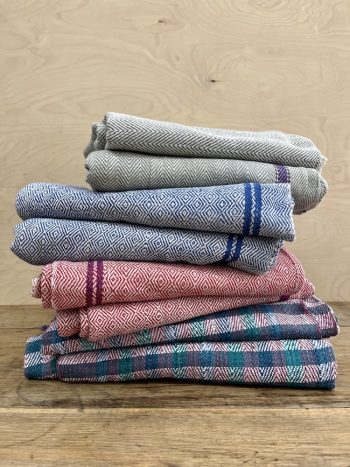 Lot Khadi Blankets 2