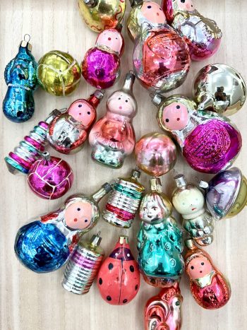 Lot "Playground love" 22 x pieces